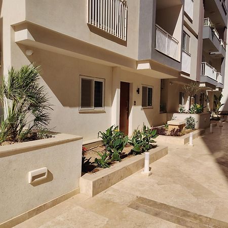 Appartamento The Palm Court St. Paul's Bay Esterno foto