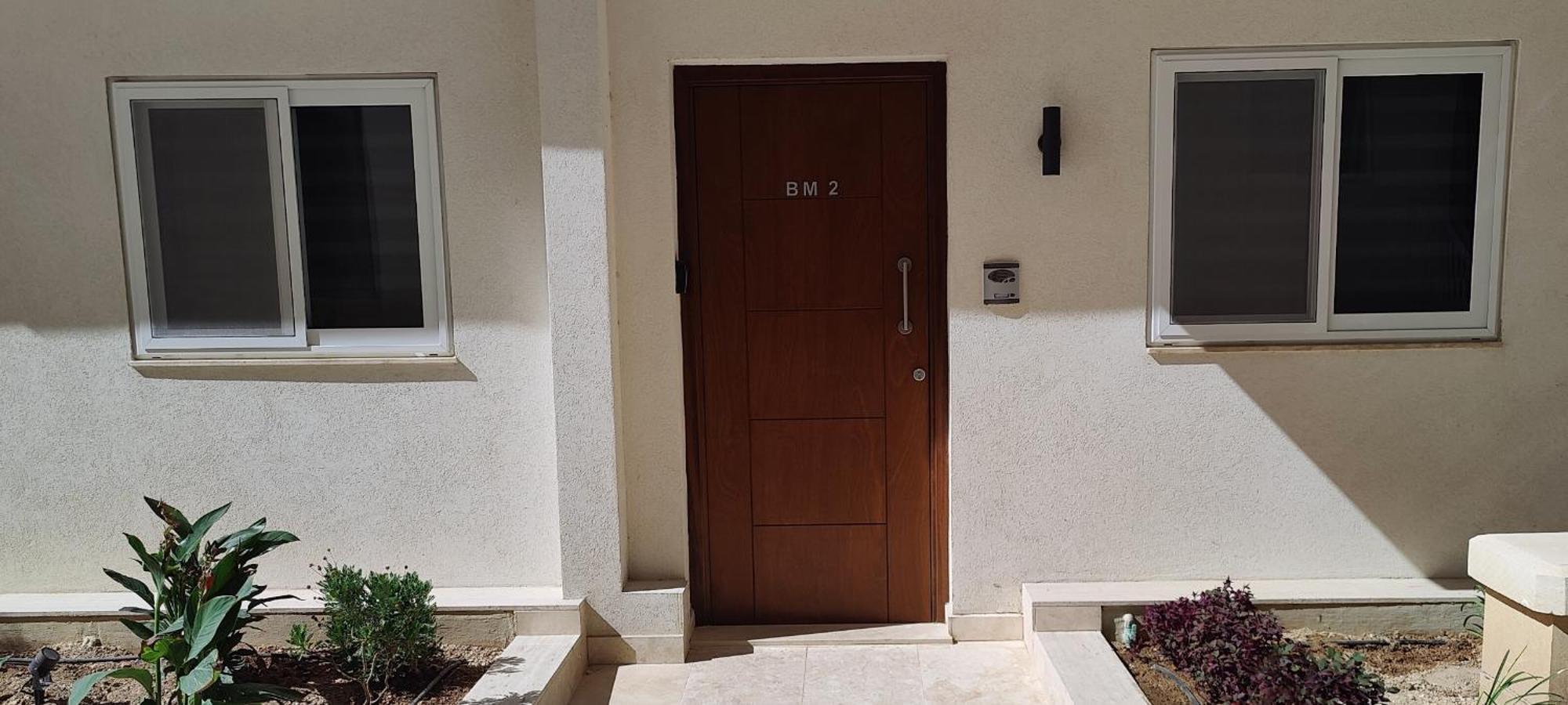 Appartamento The Palm Court St. Paul's Bay Esterno foto