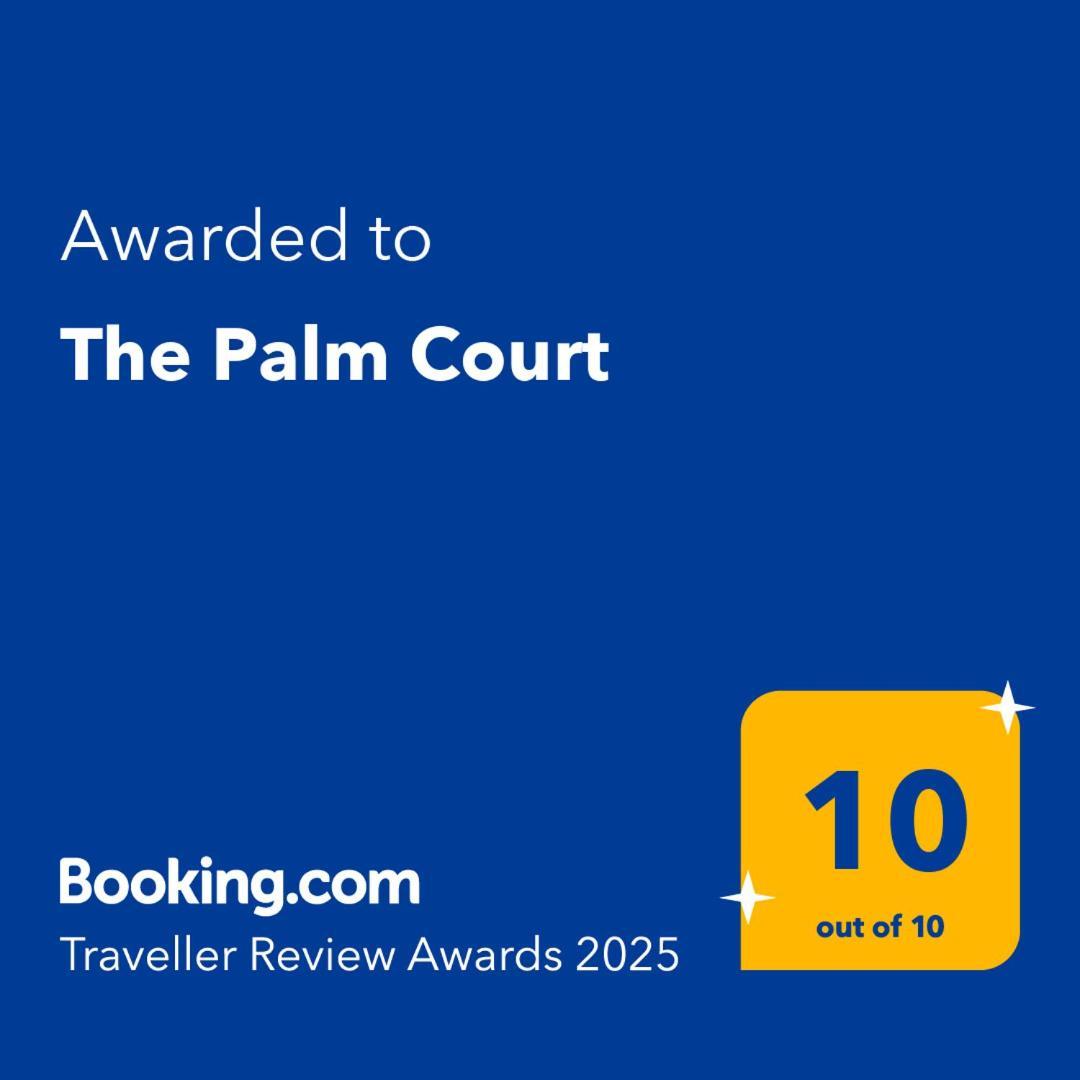 Appartamento The Palm Court St. Paul's Bay Esterno foto